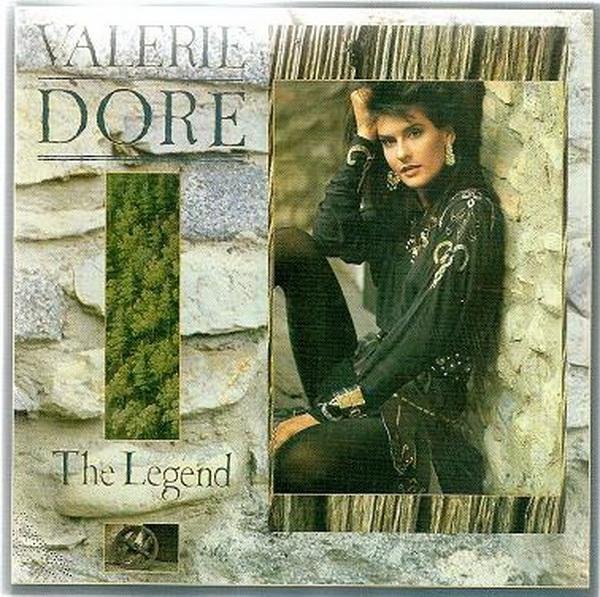 Valerie Dore - On The Run