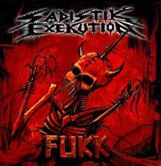 Sadistik Exekution - Darth