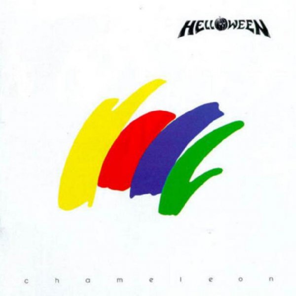 HELLOWEEN - First Time