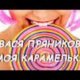 Вася Пряников - Моя Карамелька