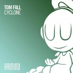 Tom Fall - Cyclone (Extended Mix)