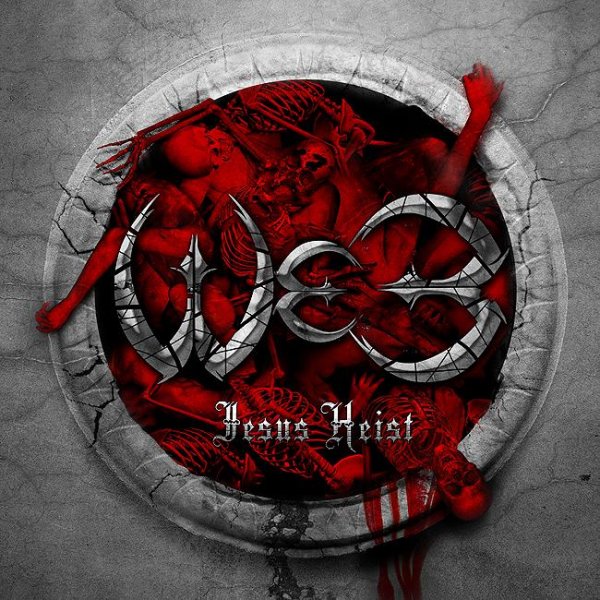 W.E.B - Blessed Blood