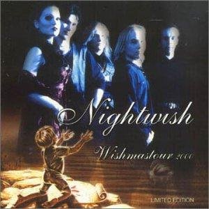Nightwish - Passion And The Opera Edit Version