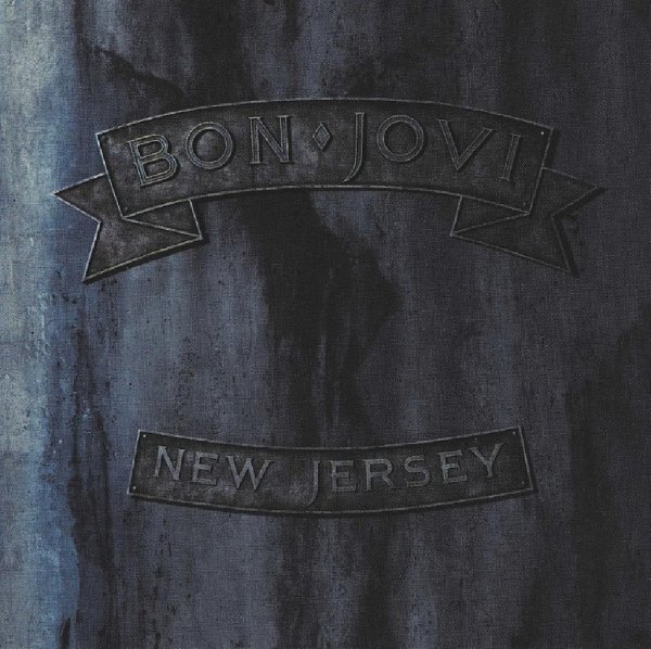 Bon Jovi - Living In Sin