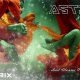 Astrix - Red Means Distortion (full album)