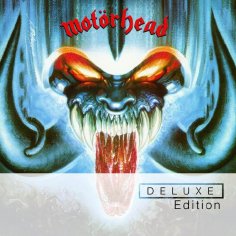 Motorhead - Traitor Album Version