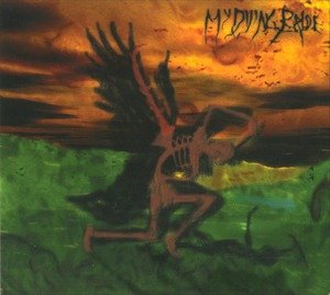 My Dying Bride - The Raven And The Rose