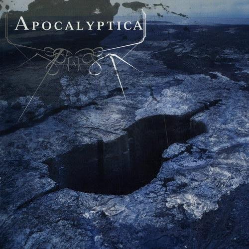 Apocalyptica - En Vie (Feat. Manu)