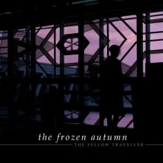 The Frozen Autumn - Grey Metal Wings