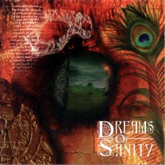 Dreams Of Sanity - Within The Dragon