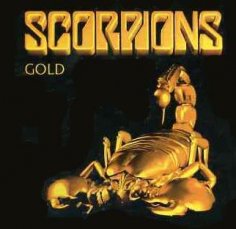 Scorpions - Hit Between The Eyes