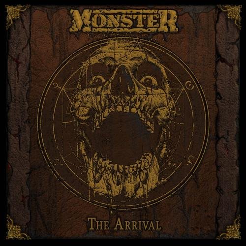 Monster - Where Heaven And Hell Collide