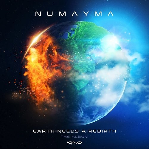 Numayma - Changing Nature (Original Mix)