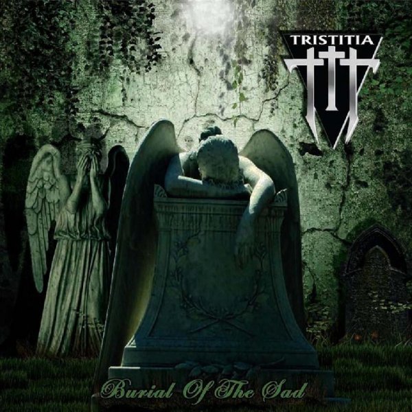 Tristitia - Burial Of The Sad