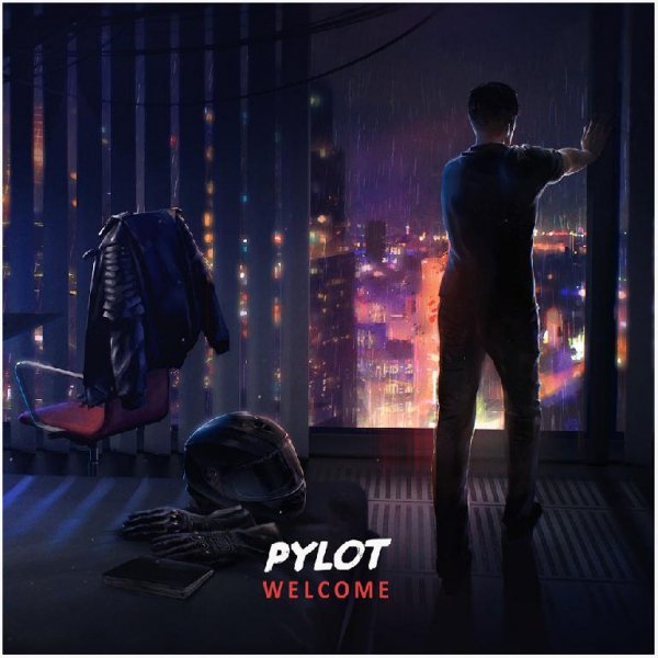 PYLOT - Welcome