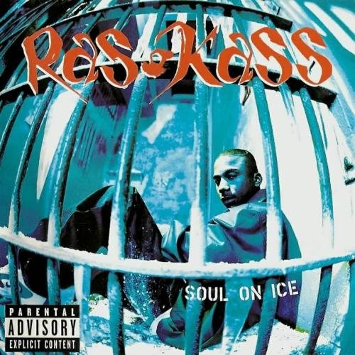 Ras Kass - On Earth As It Is...