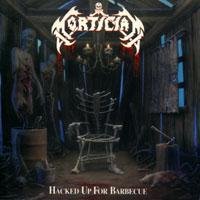 Mortician - Cannibal Feast