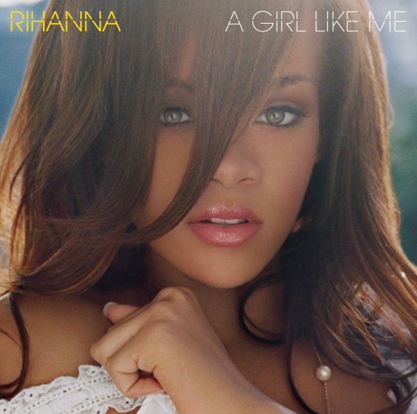 Rihanna - A Million Miles Away