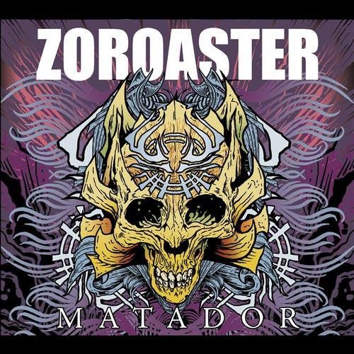 Zoroaster - Trident