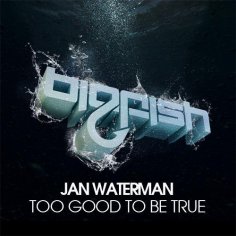 Jan Waterman - I Aint Fraid Of No Ghosts Original Mix