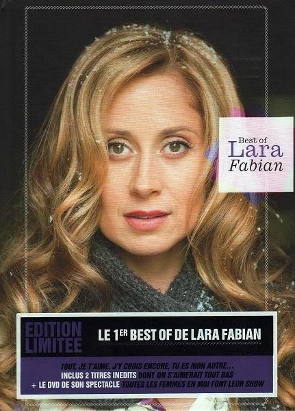 Lara Fabian - Perdere L'Amore