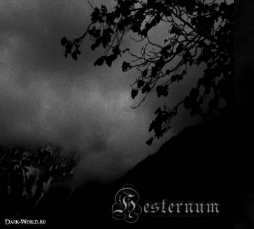 Hesternum - Immerfeste