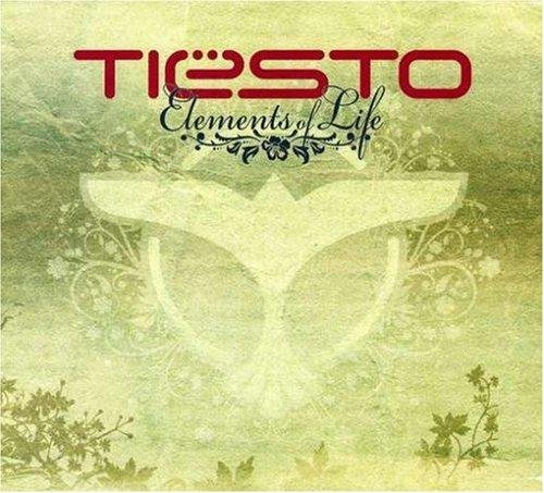 Tiesto - Everything
