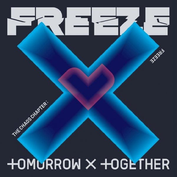 TOMORROW X TOGETHER - 0X1=LOVESONG (I Know I Love You) feat. Seori