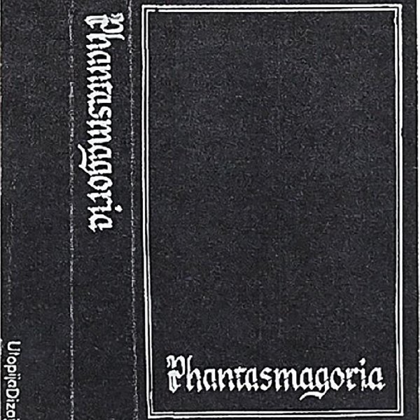 Phantasmagoria - Poziv U Raj