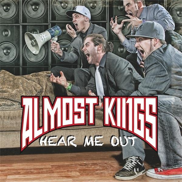 Almost Kings - I Got Her