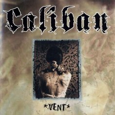 Caliban - In The Eye Of The Storm