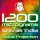 1200 Micrograms - Shiva's India
