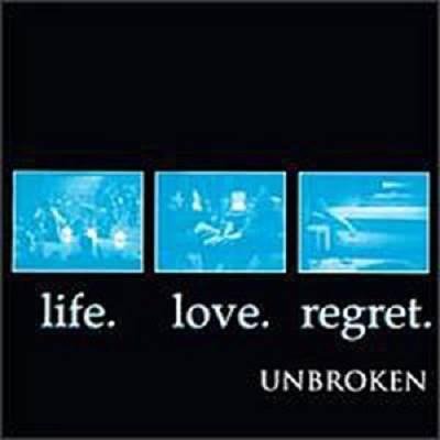 Unbroken - Recluse