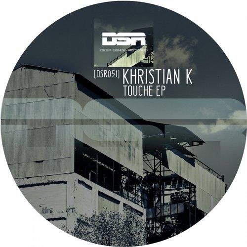 Khristian K - Difficult But Not Impossible (Original Mix)