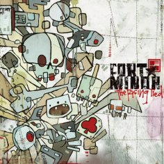 Fort Minor feat. Styles of Beyond - Feel Like Home (feat. Styles of Beyond)