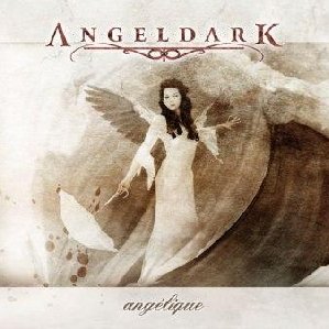 Angeldark - In My Dreams