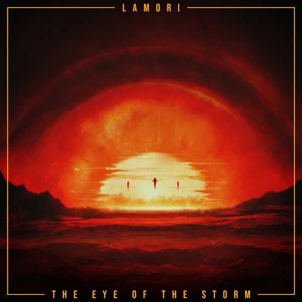 Lamori - The Eye of the Storm