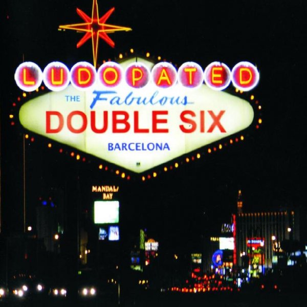 Double Six - Shes The One To Blame