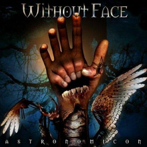 Without Face - Daimonion
