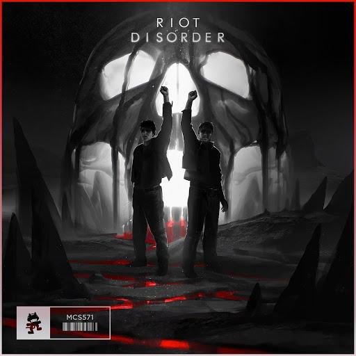 RIOT - Disorder (Original Mix)