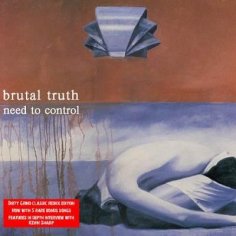 Brutal Truth - Crawlspace