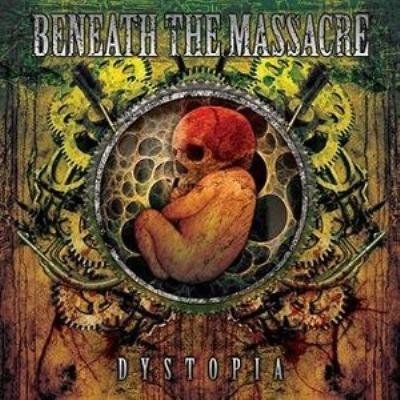 Beneath The Massacre - Harvest Of Hate