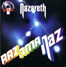 Nazareth - Vigilante Man