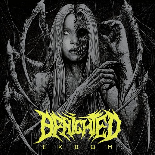 Benighted - Prodrome