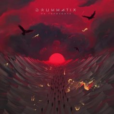 Drummatix - 1000 Магнитуд