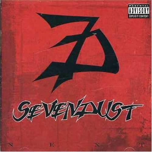 Sevendust - Never