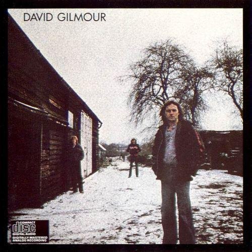 David Gilmour - Theres No Way Out Of Here