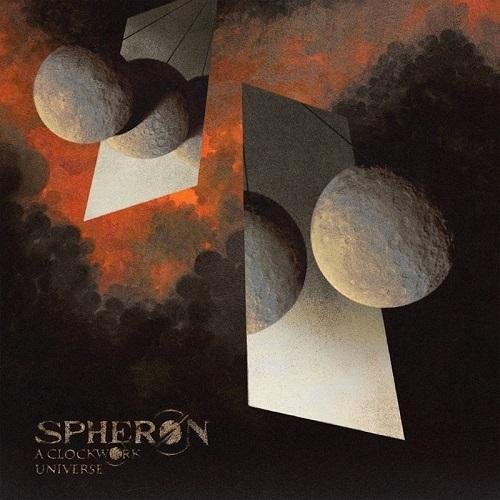 Spheron - Building a Storm