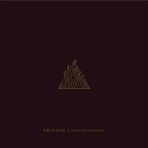 Trivium - Thrown Into The Fire