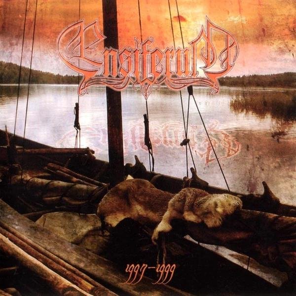 Ensiferum - 1997 - 1999 |Full Album|